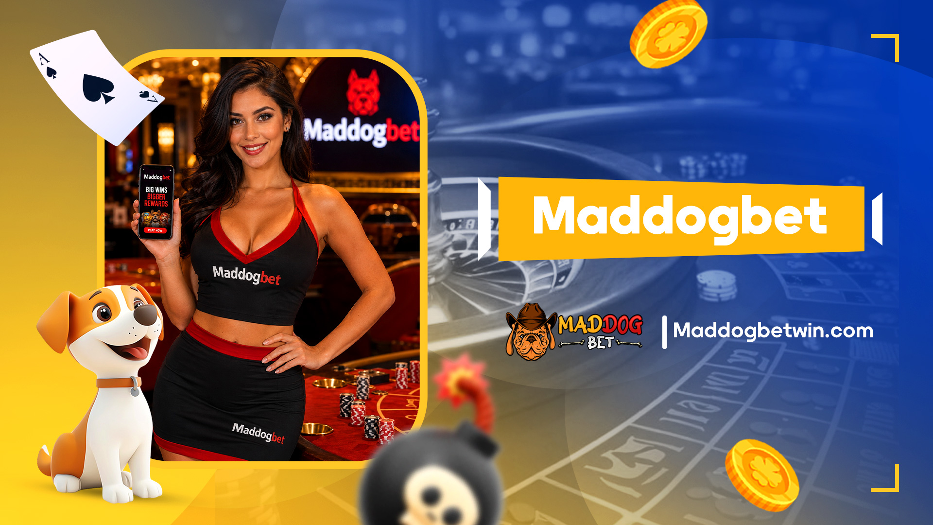 Maddogbet